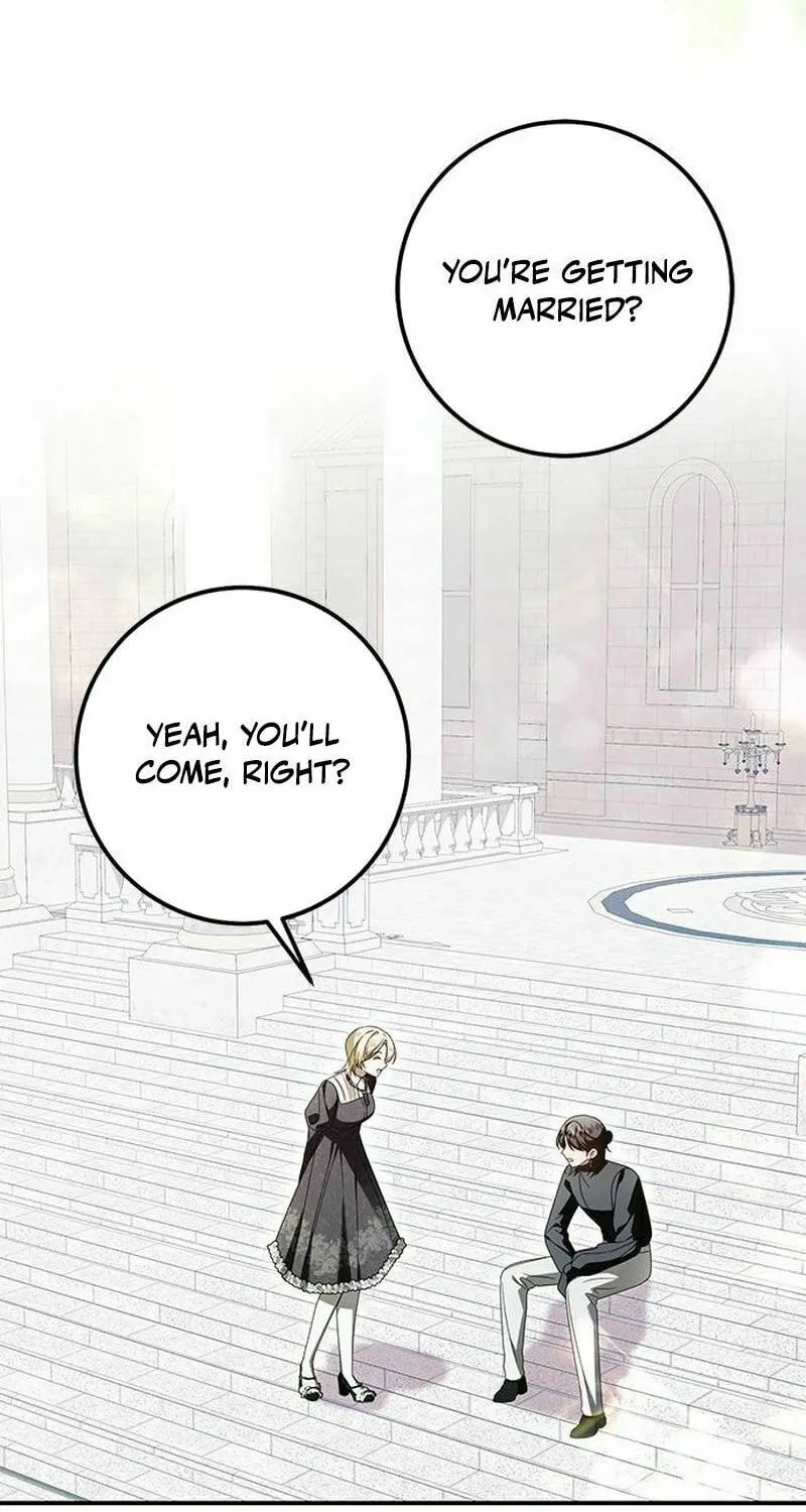 I Grabbed the Leash of the Blind Beast Chapter 49 page 28 - 