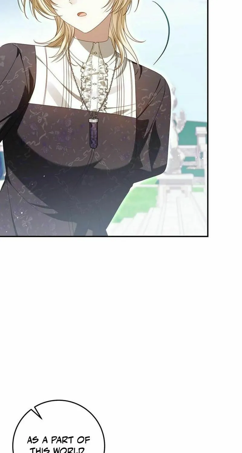 I Grabbed the Leash of the Blind Beast Chapter 49 page 34 - 