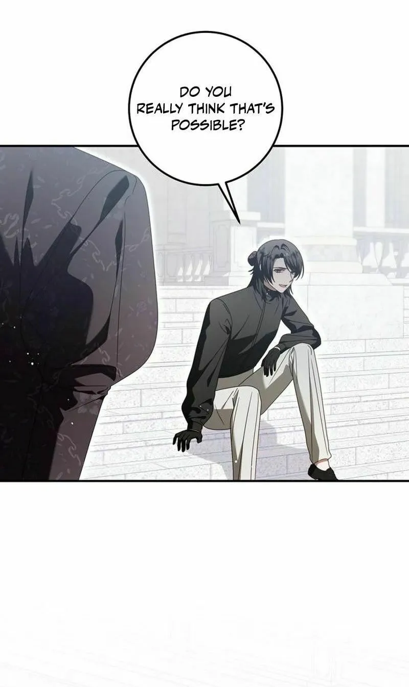 I Grabbed the Leash of the Blind Beast Chapter 49 page 36 - 