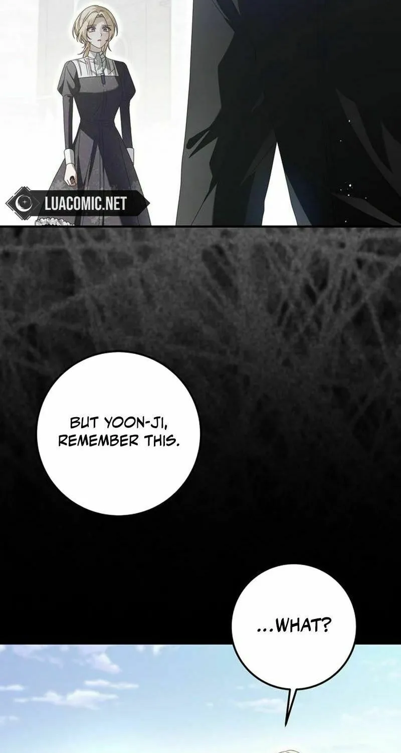 I Grabbed the Leash of the Blind Beast Chapter 49 page 39 - 