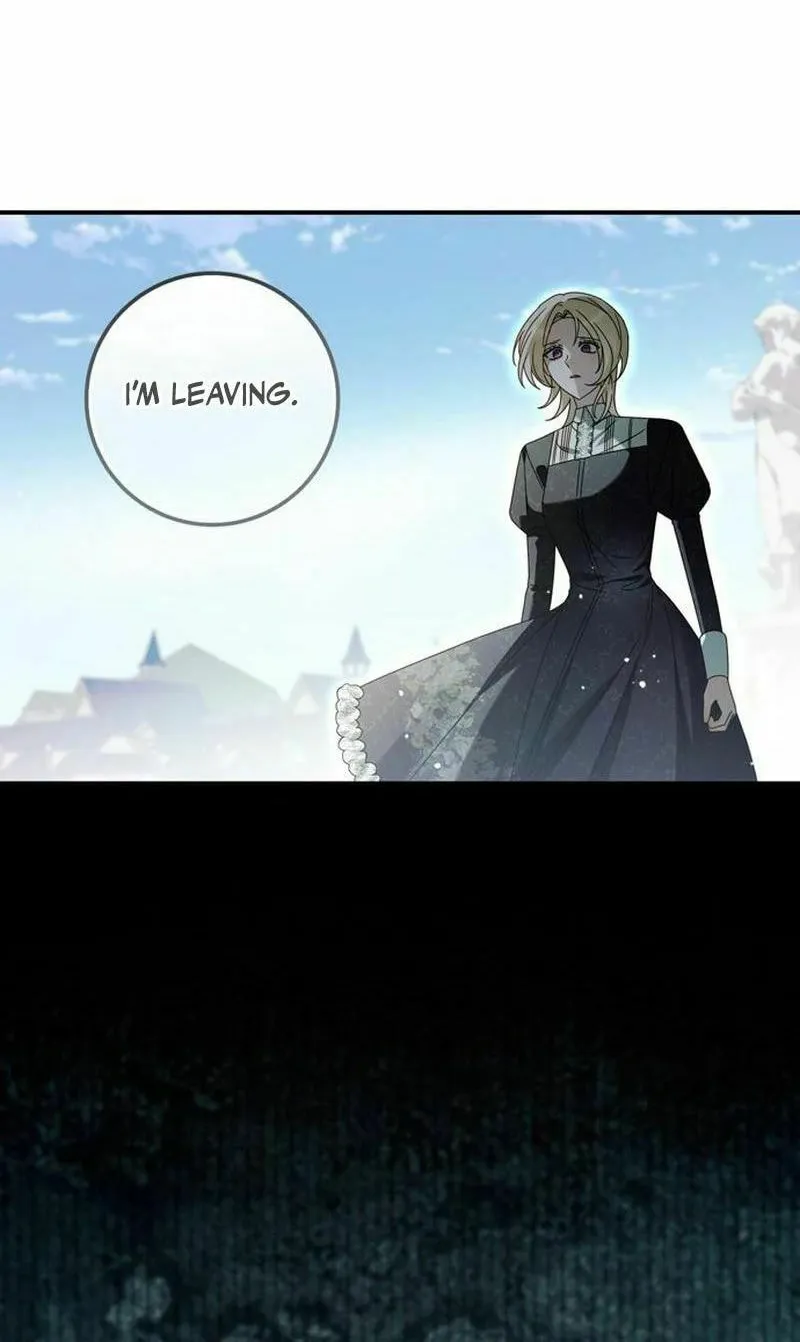 I Grabbed the Leash of the Blind Beast Chapter 49 page 42 - 