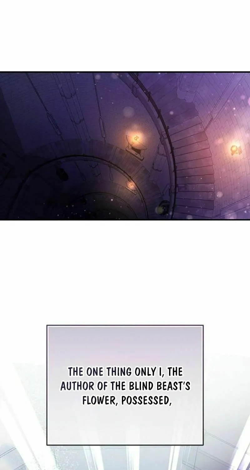 I Grabbed the Leash of the Blind Beast Chapter 49 page 53 - 