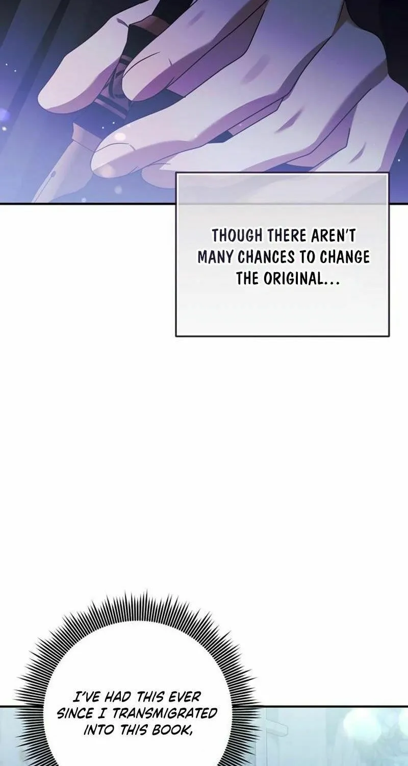 I Grabbed the Leash of the Blind Beast Chapter 49 page 58 - 