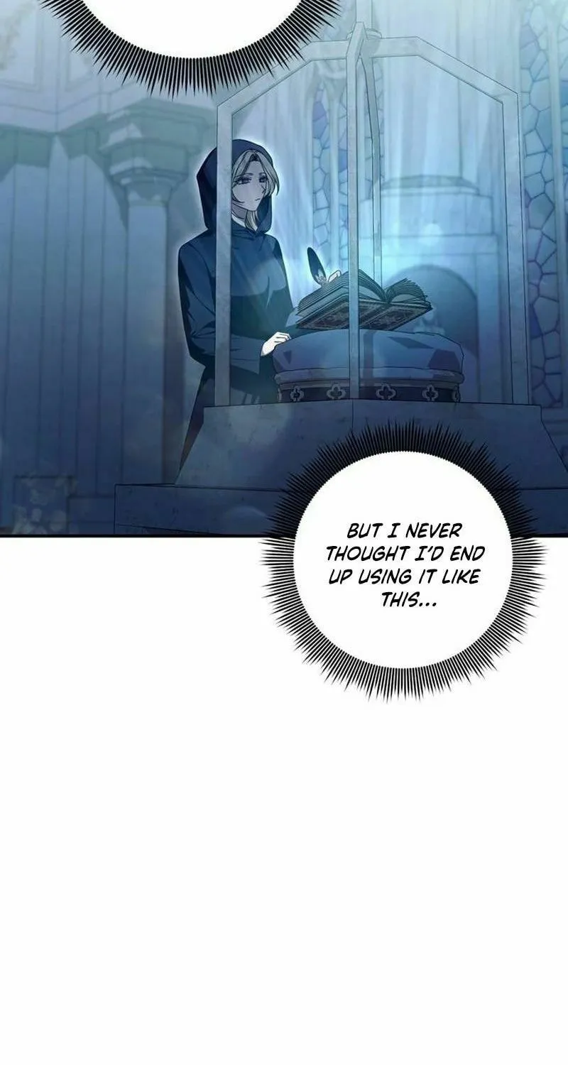 I Grabbed the Leash of the Blind Beast Chapter 49 page 59 - 