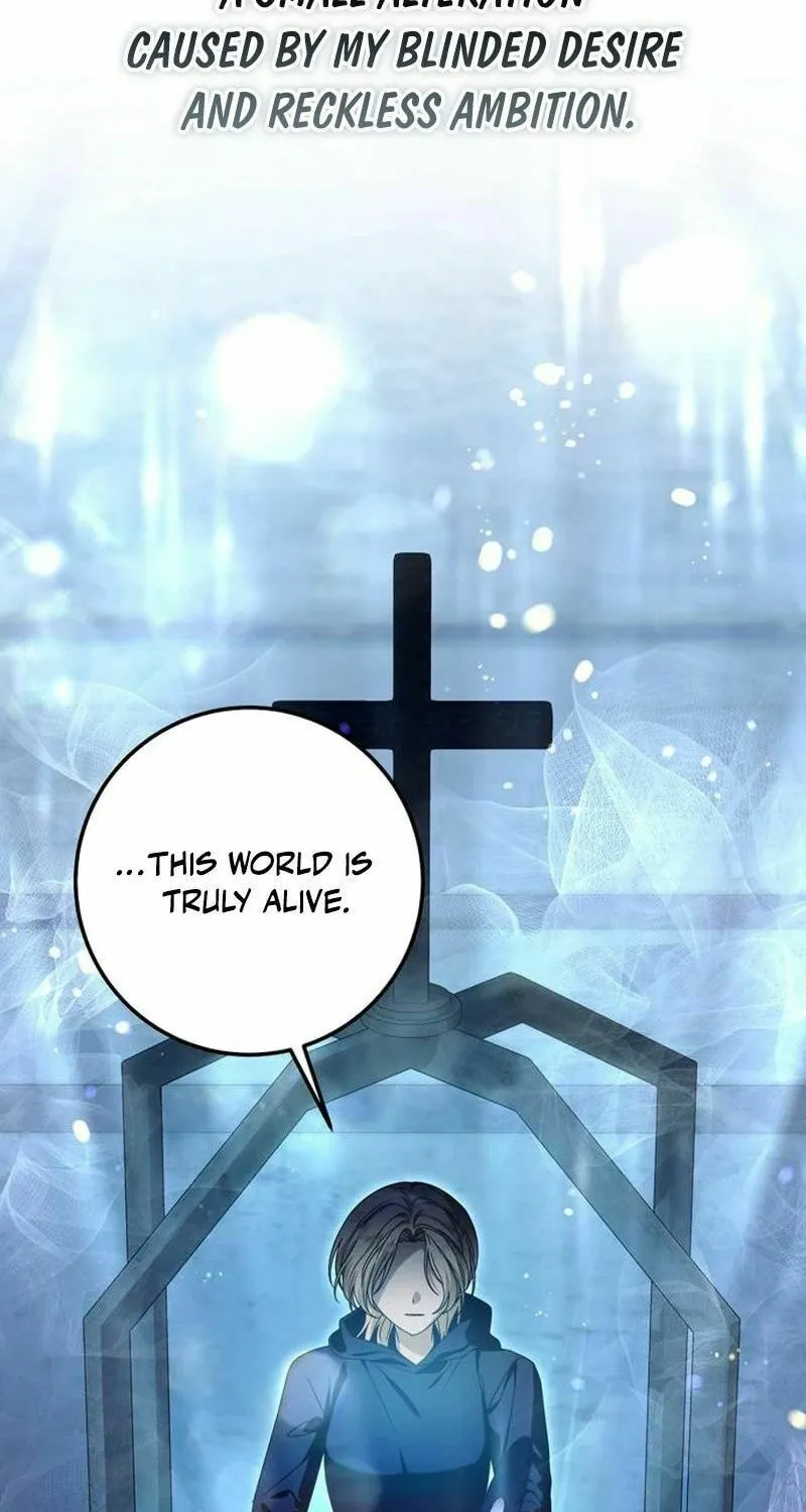 I Grabbed the Leash of the Blind Beast Chapter 49 page 64 - 