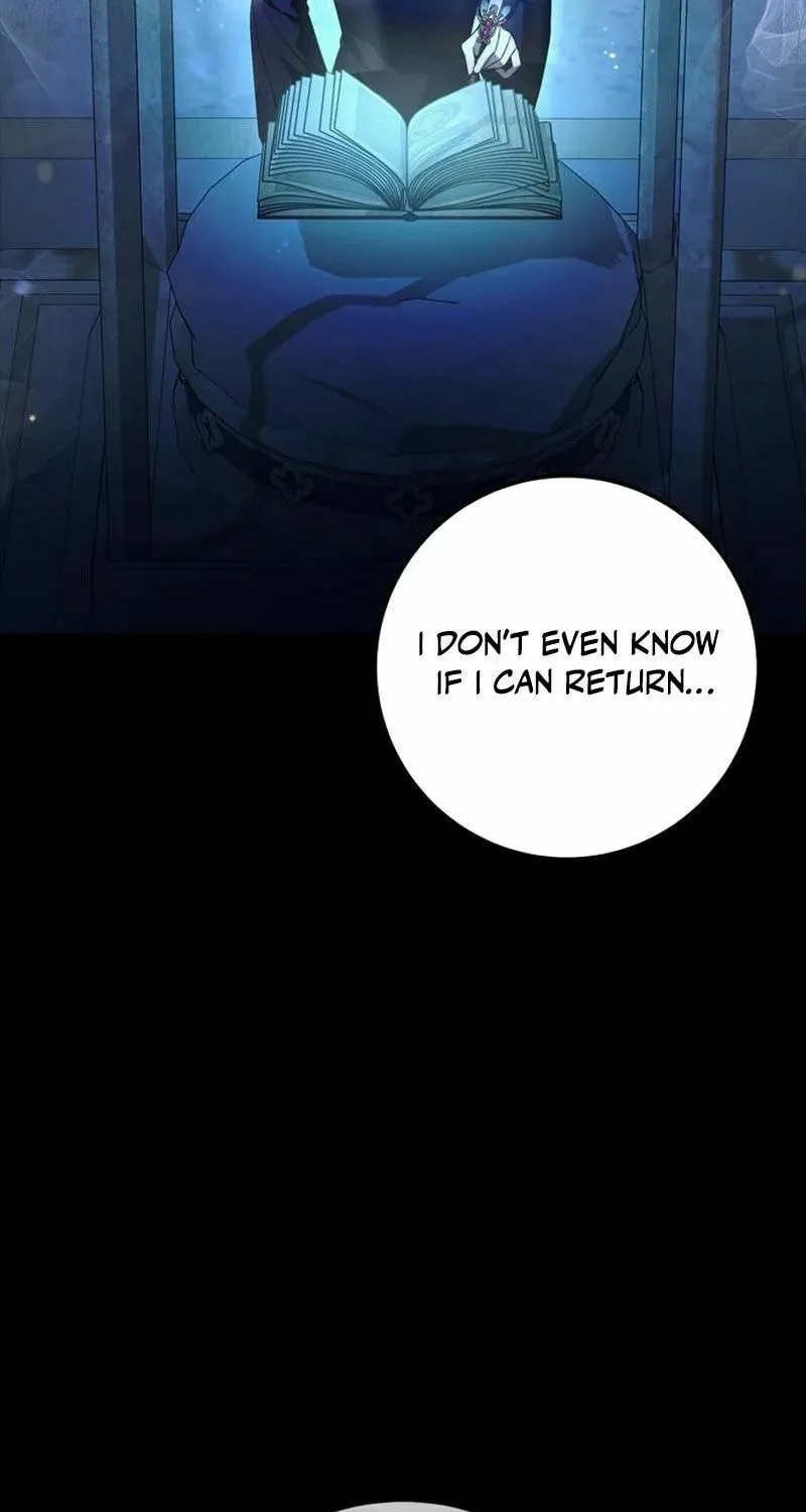 I Grabbed the Leash of the Blind Beast Chapter 49 page 65 - 