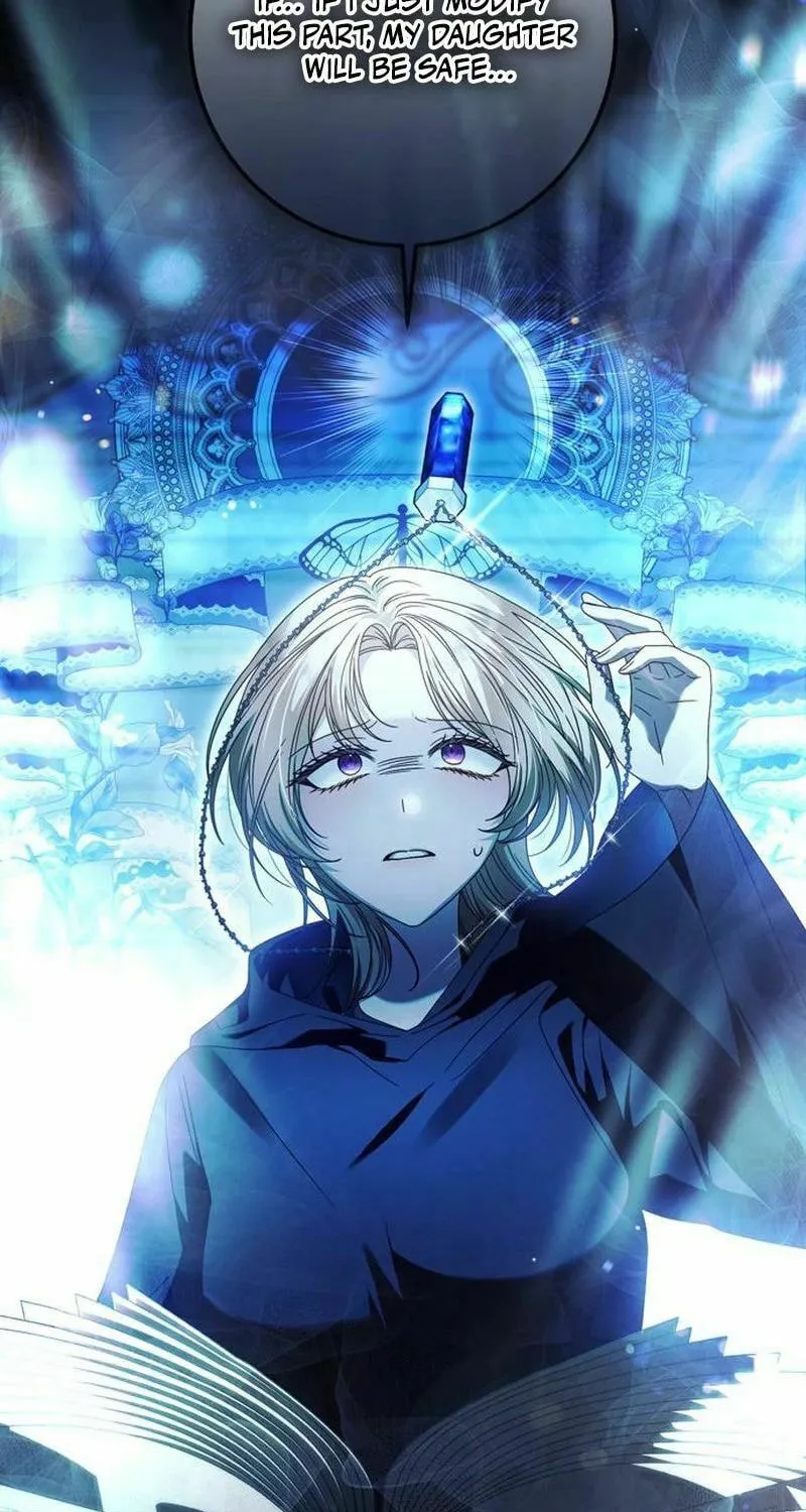 I Grabbed the Leash of the Blind Beast Chapter 49 page 71 - 
