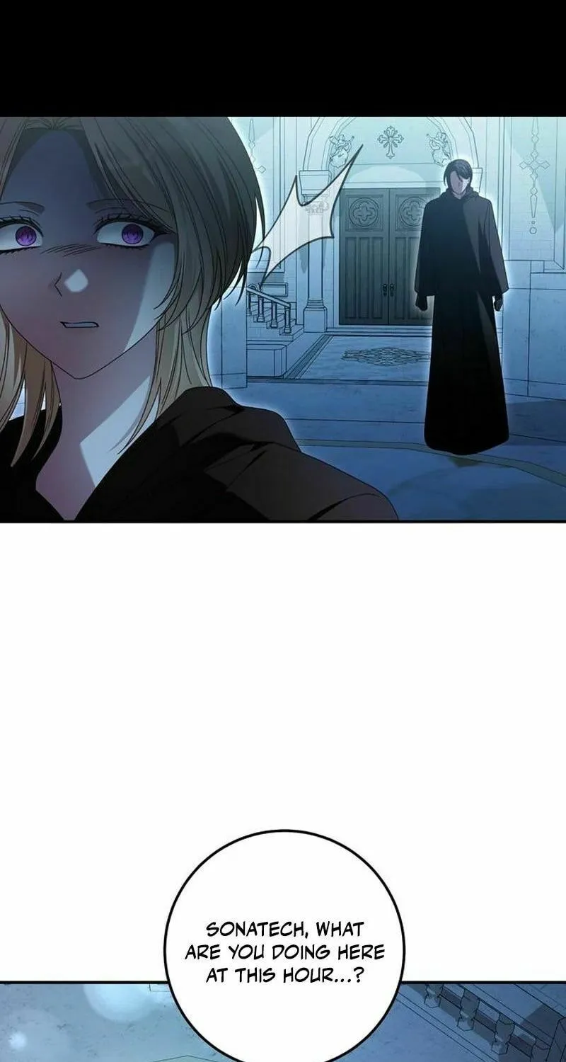 I Grabbed the Leash of the Blind Beast Chapter 49 page 73 - 