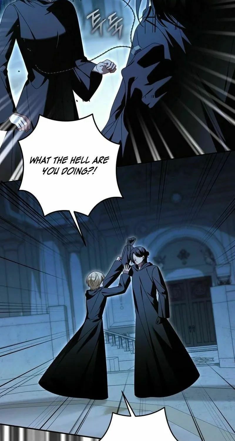 I Grabbed the Leash of the Blind Beast Chapter 49 page 75 - 