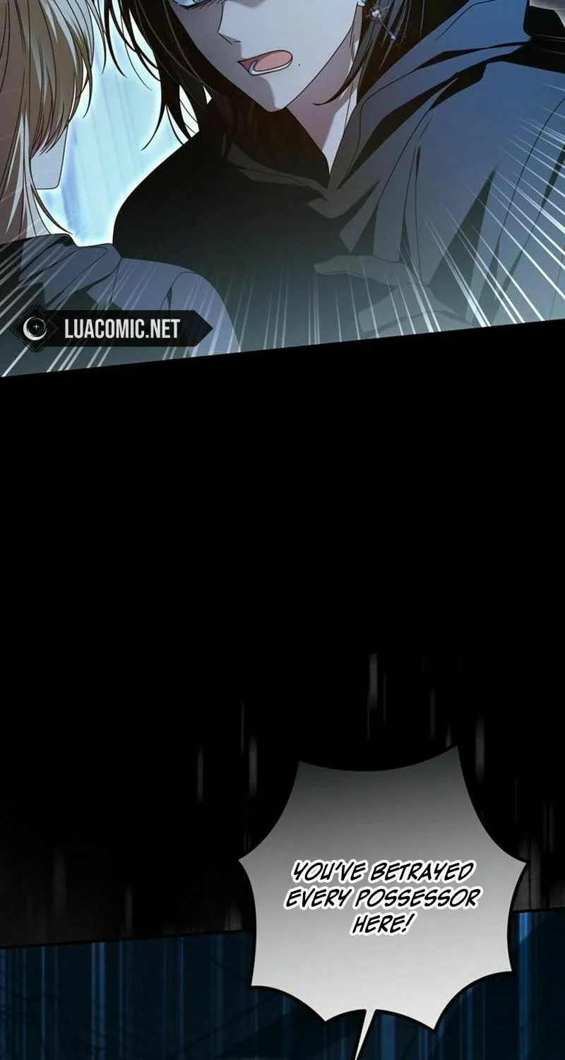 I Grabbed the Leash of the Blind Beast Chapter 49 page 77 - 