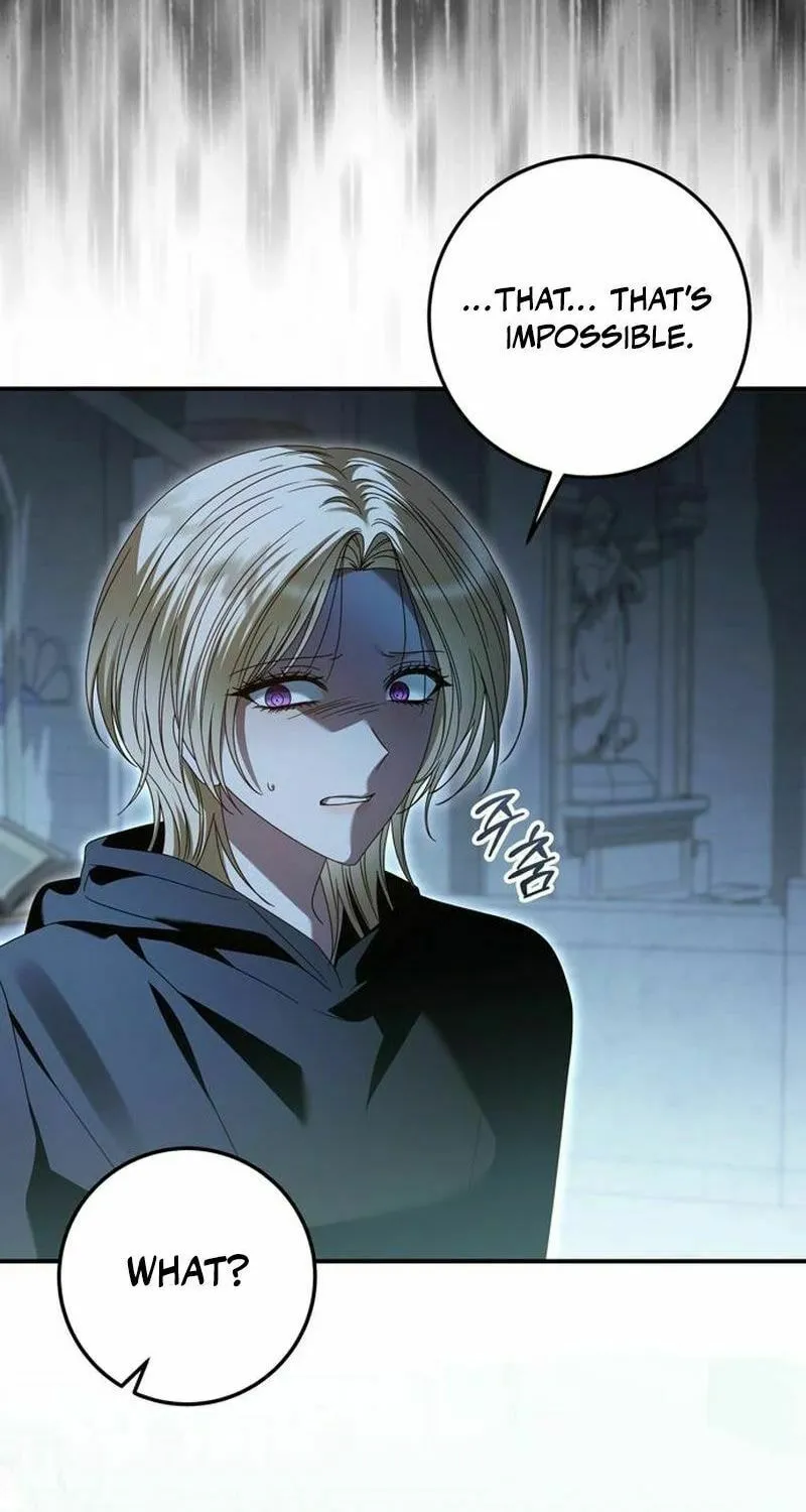 I Grabbed the Leash of the Blind Beast Chapter 49 page 79 - 