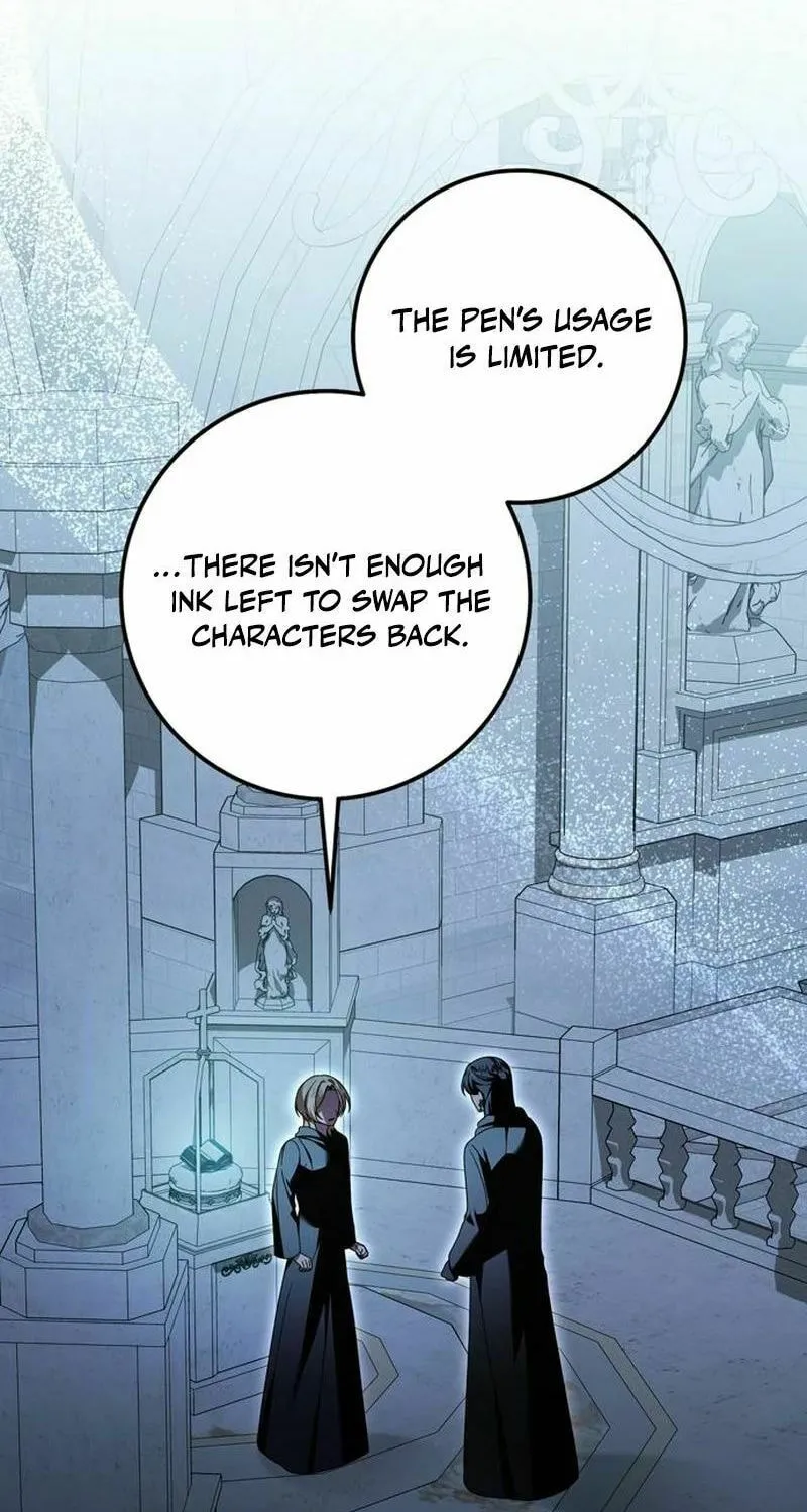 I Grabbed the Leash of the Blind Beast Chapter 49 page 80 - 