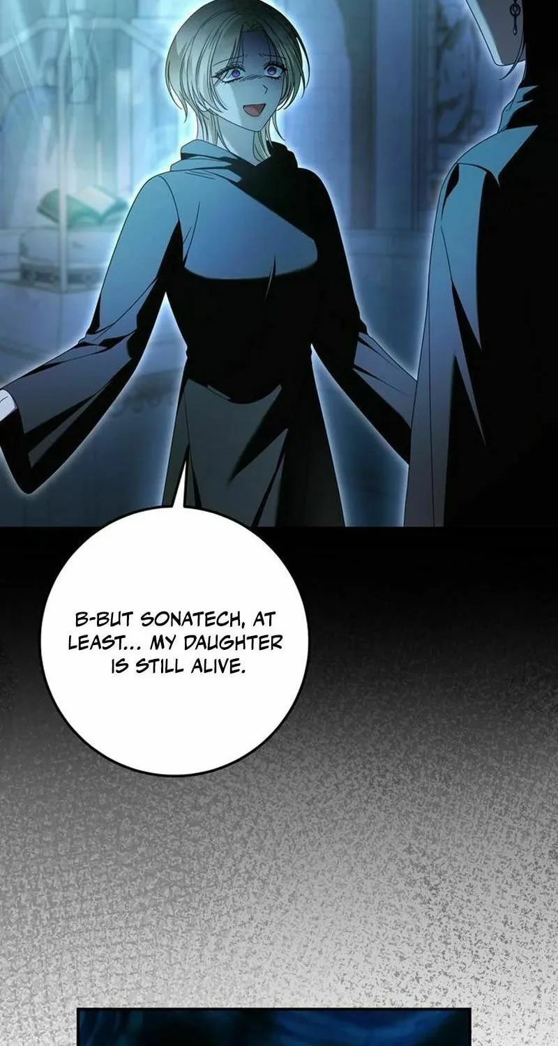 I Grabbed the Leash of the Blind Beast Chapter 49 page 82 - 