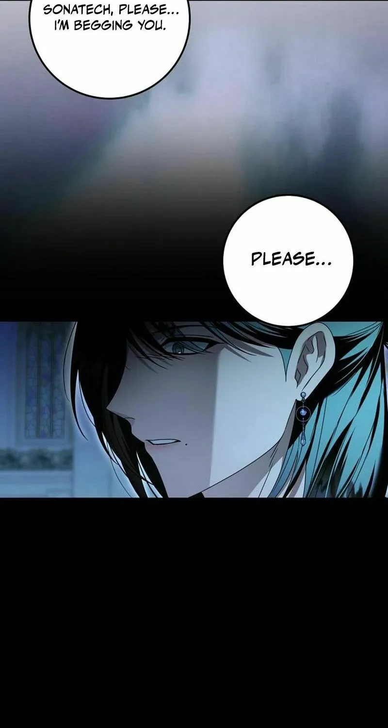 I Grabbed the Leash of the Blind Beast Chapter 49 page 85 - 