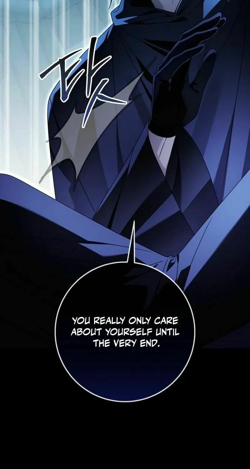 I Grabbed the Leash of the Blind Beast Chapter 49 page 87 - 