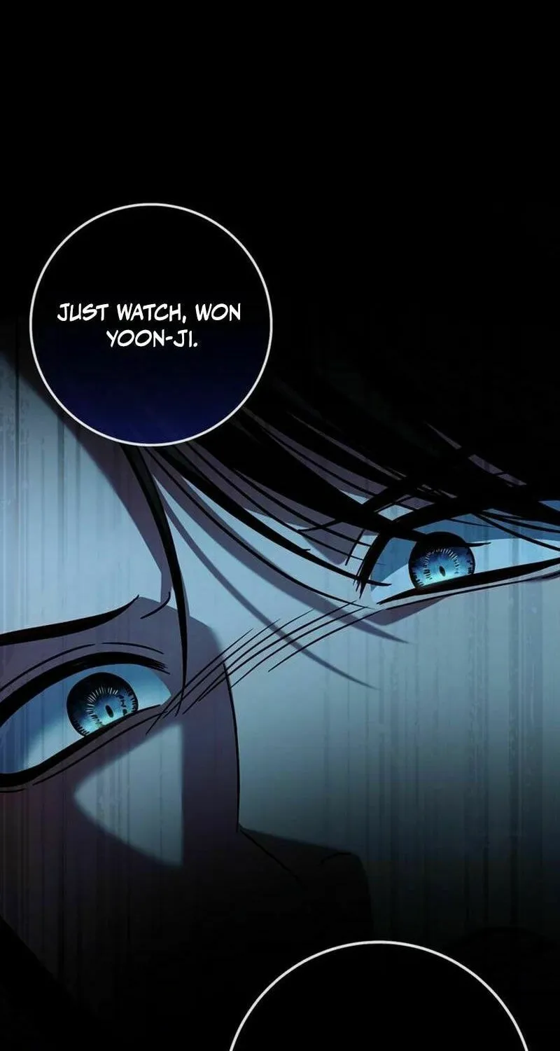 I Grabbed the Leash of the Blind Beast Chapter 49 page 88 - 