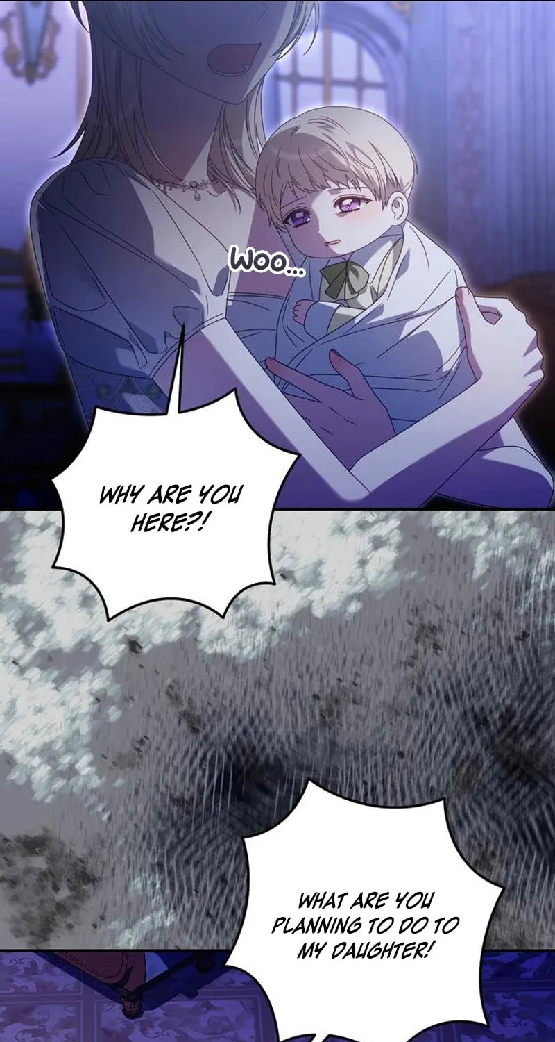 I Grabbed the Leash of the Blind Beast Chapter 50 page 11 - 