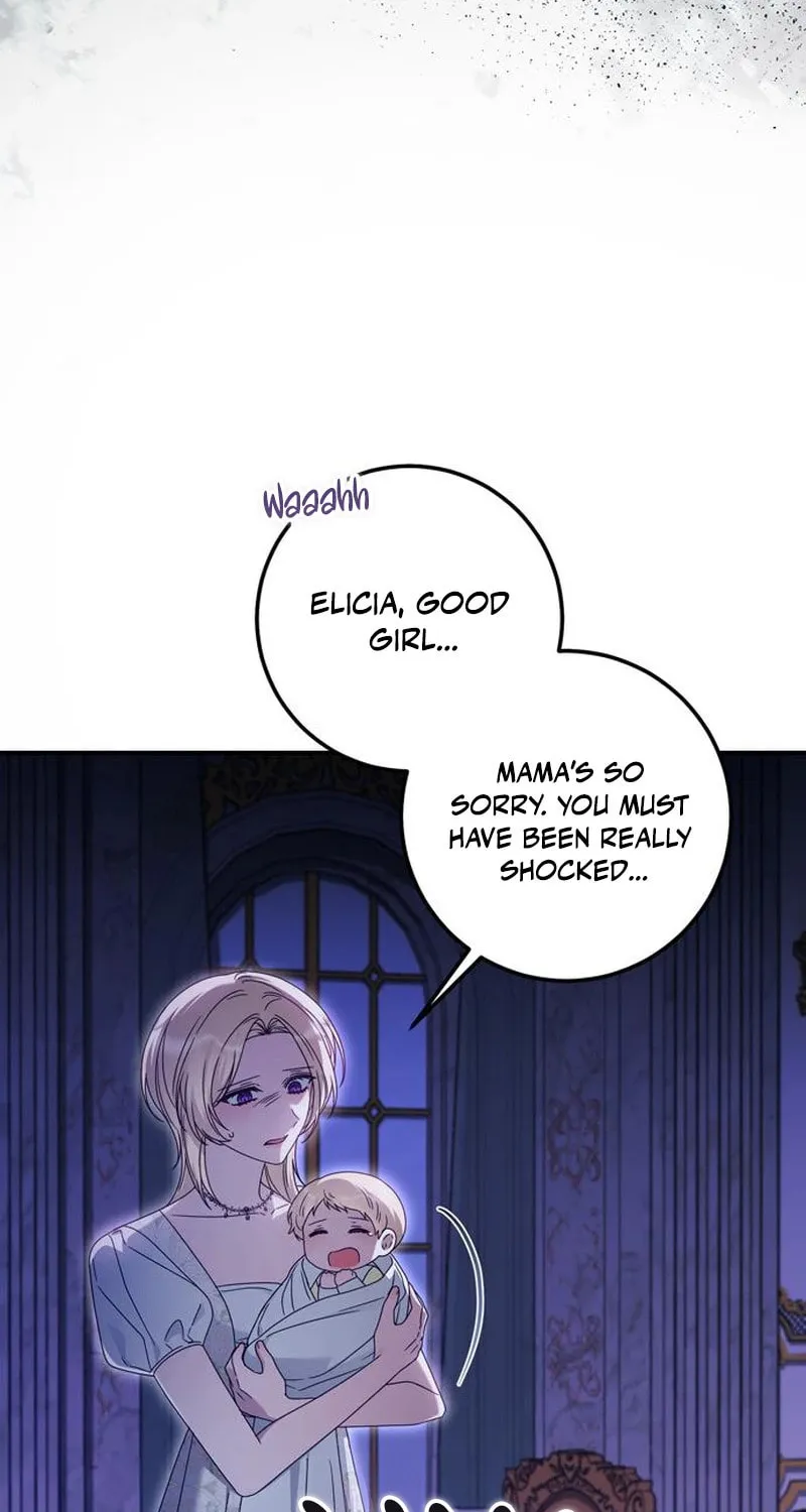 I Grabbed the Leash of the Blind Beast Chapter 50 page 14 - 