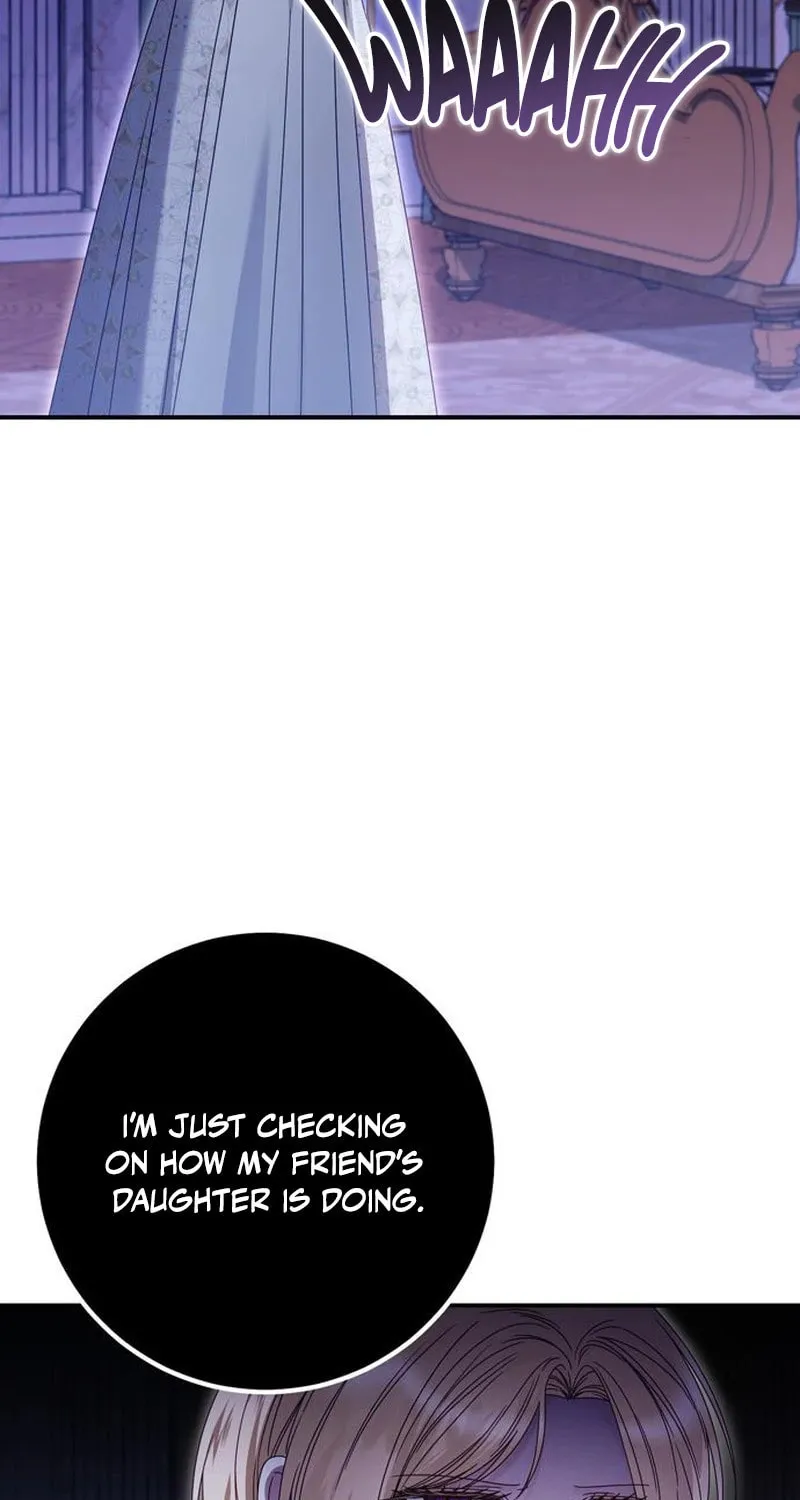 I Grabbed the Leash of the Blind Beast Chapter 50 page 15 - 