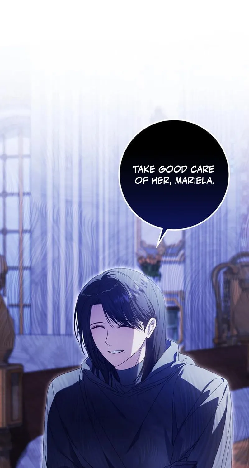I Grabbed the Leash of the Blind Beast Chapter 50 page 18 - 