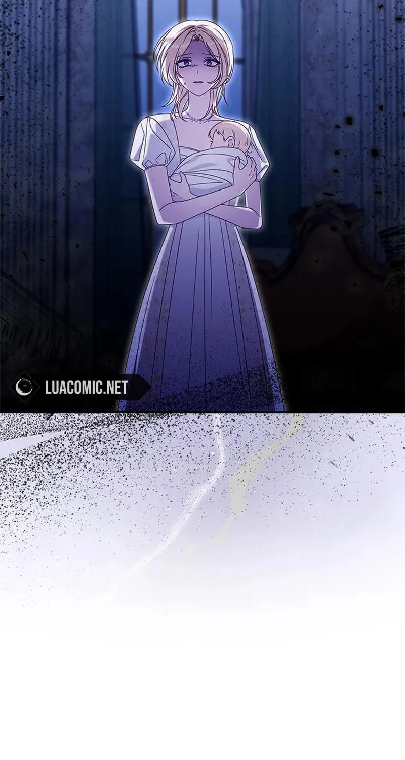 I Grabbed the Leash of the Blind Beast Chapter 50 page 21 - 