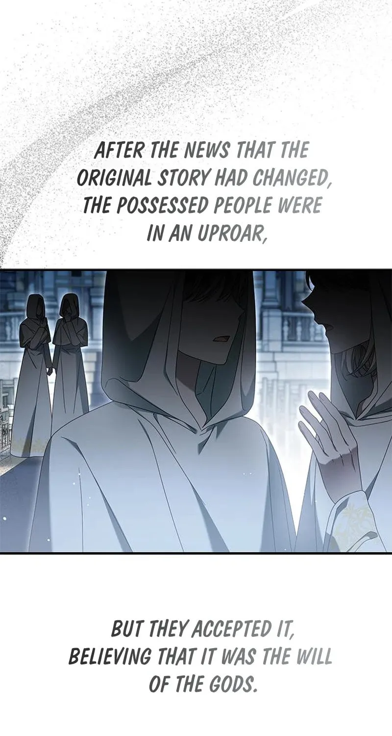 I Grabbed the Leash of the Blind Beast Chapter 50 page 4 - 