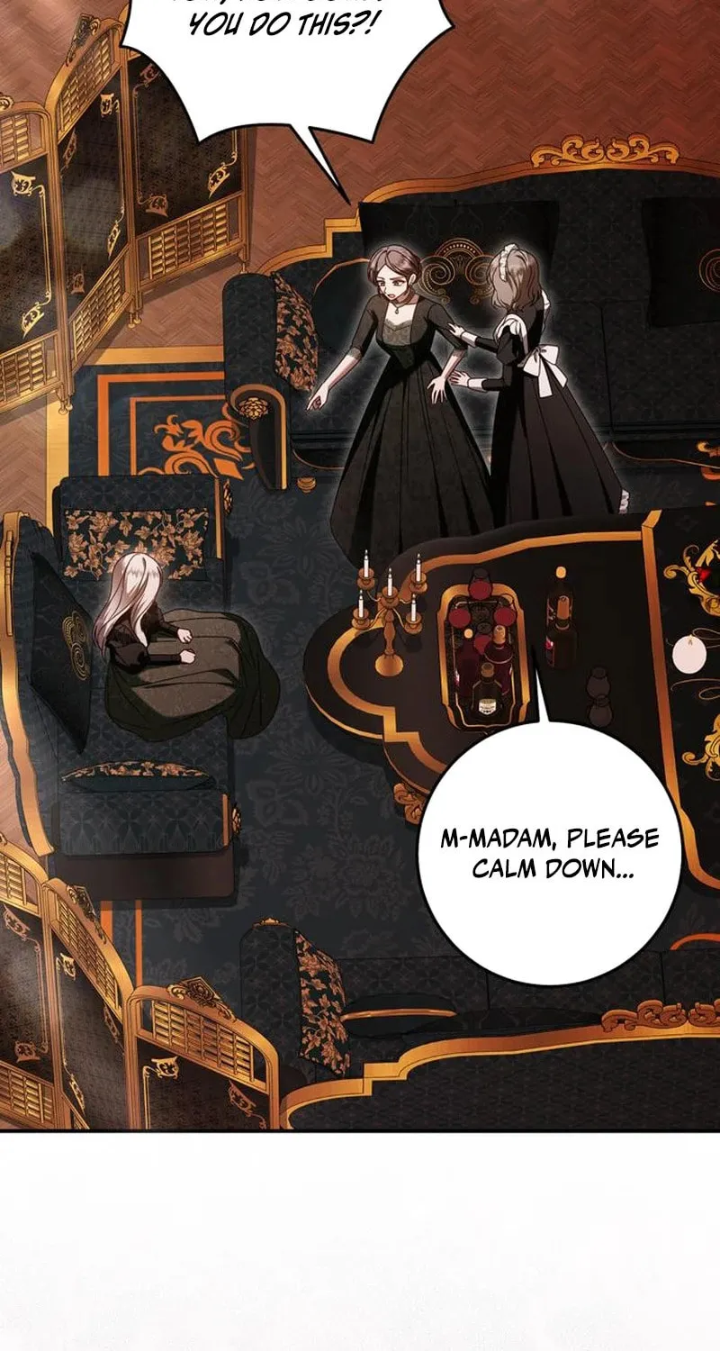 I Grabbed the Leash of the Blind Beast Chapter 50 page 32 - 