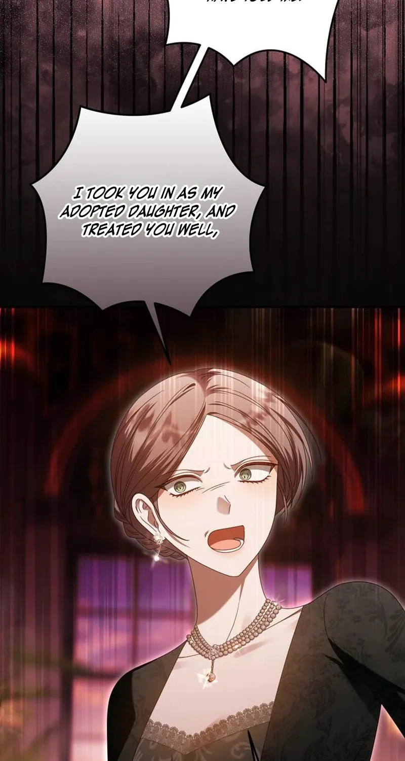 I Grabbed the Leash of the Blind Beast Chapter 50 page 34 - 