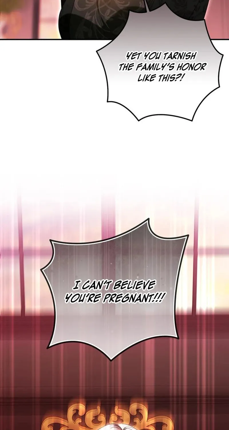 I Grabbed the Leash of the Blind Beast Chapter 50 page 35 - 