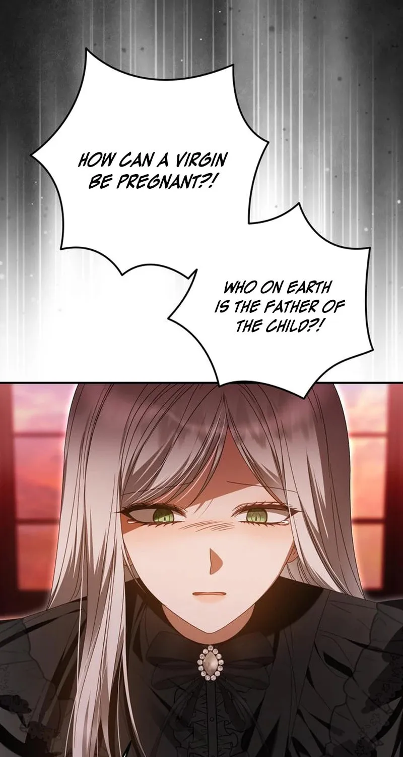 I Grabbed the Leash of the Blind Beast Chapter 50 page 37 - 