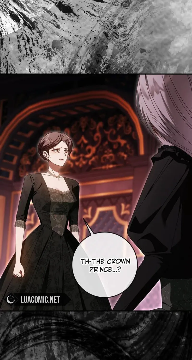 I Grabbed the Leash of the Blind Beast Chapter 50 page 39 - 