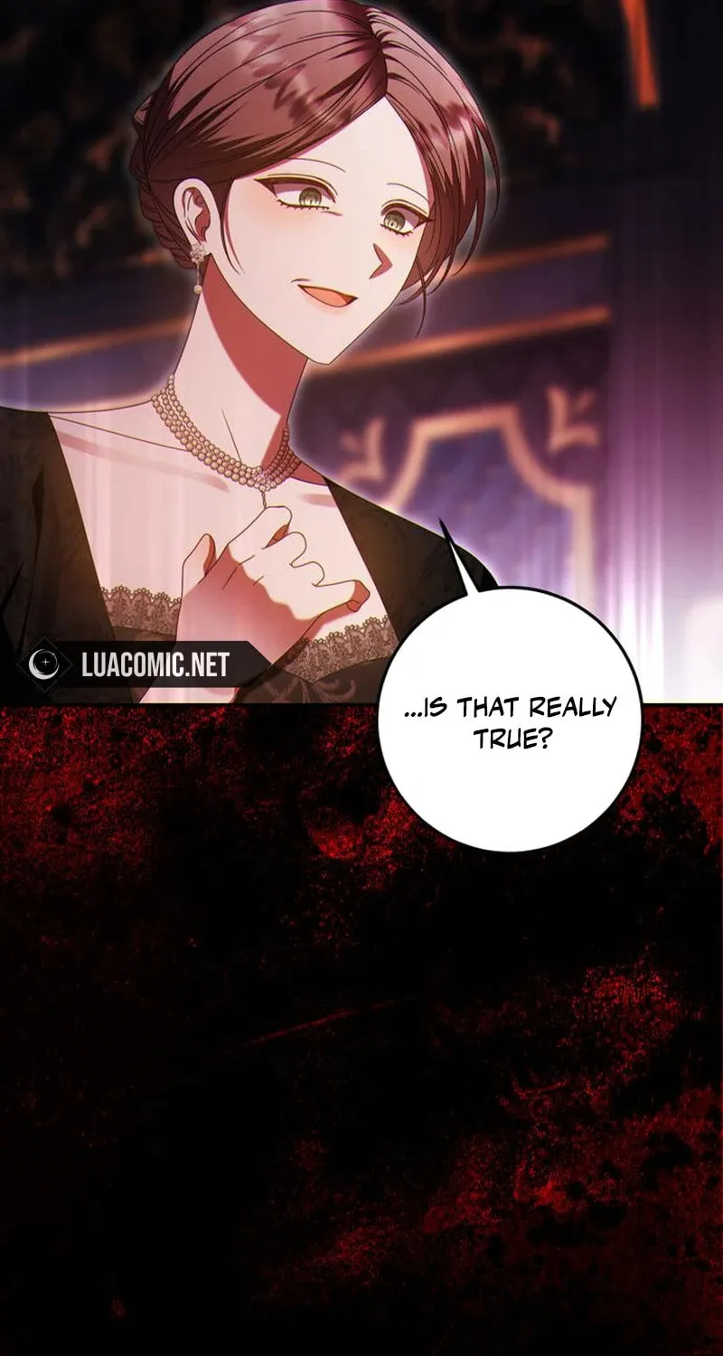 I Grabbed the Leash of the Blind Beast Chapter 50 page 41 - 