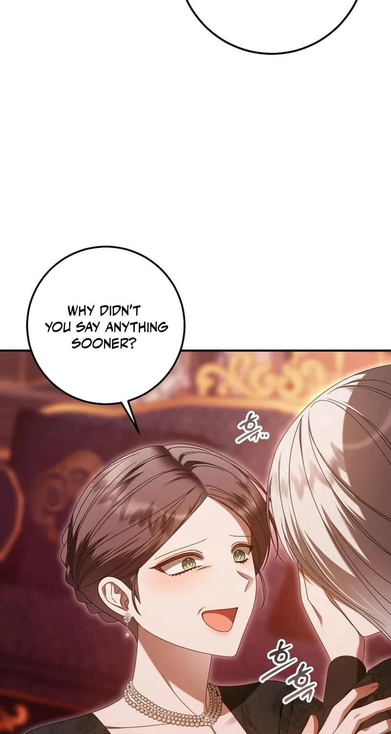 I Grabbed the Leash of the Blind Beast Chapter 50 page 43 - 