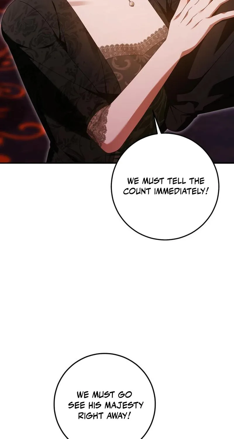 I Grabbed the Leash of the Blind Beast Chapter 50 page 44 - 