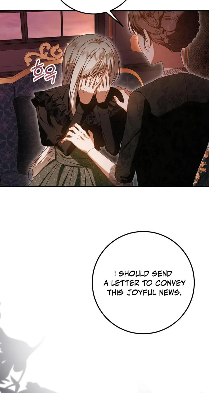 I Grabbed the Leash of the Blind Beast Chapter 50 page 45 - 
