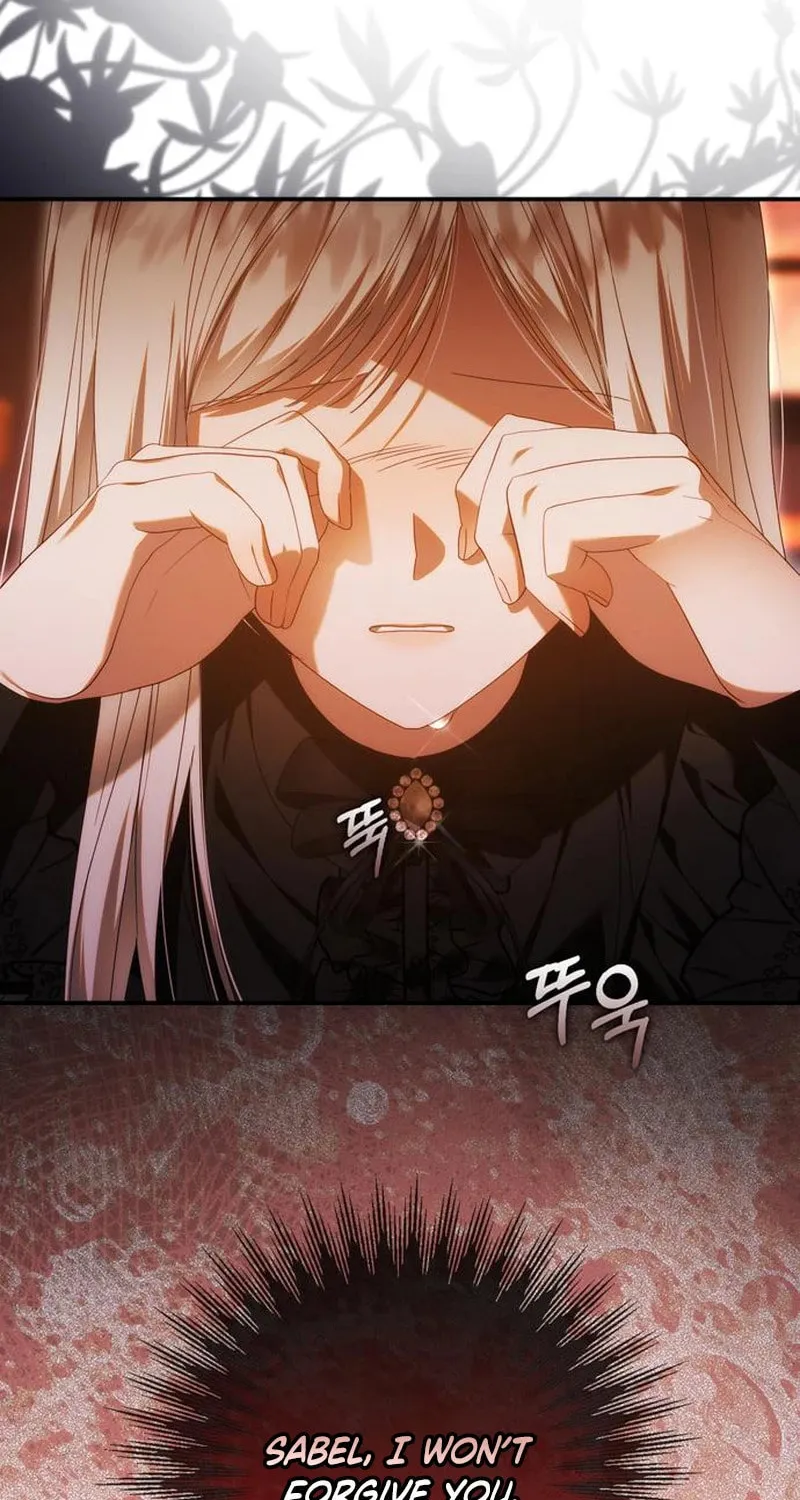 I Grabbed the Leash of the Blind Beast Chapter 50 page 46 - 