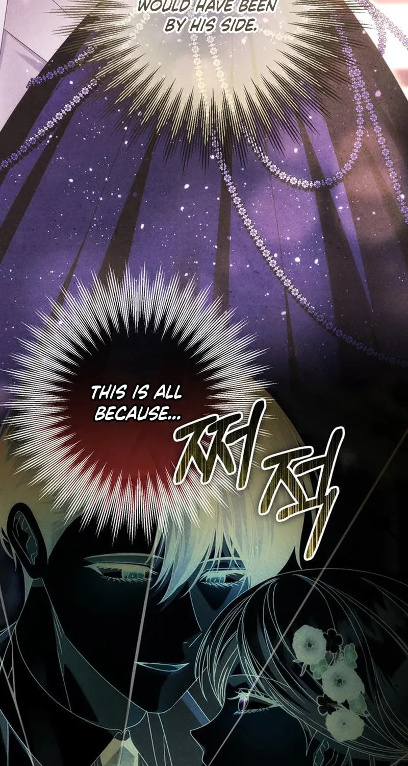 I Grabbed the Leash of the Blind Beast Chapter 50 page 51 - 