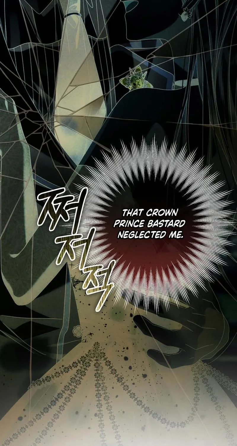 I Grabbed the Leash of the Blind Beast Chapter 50 page 52 - 