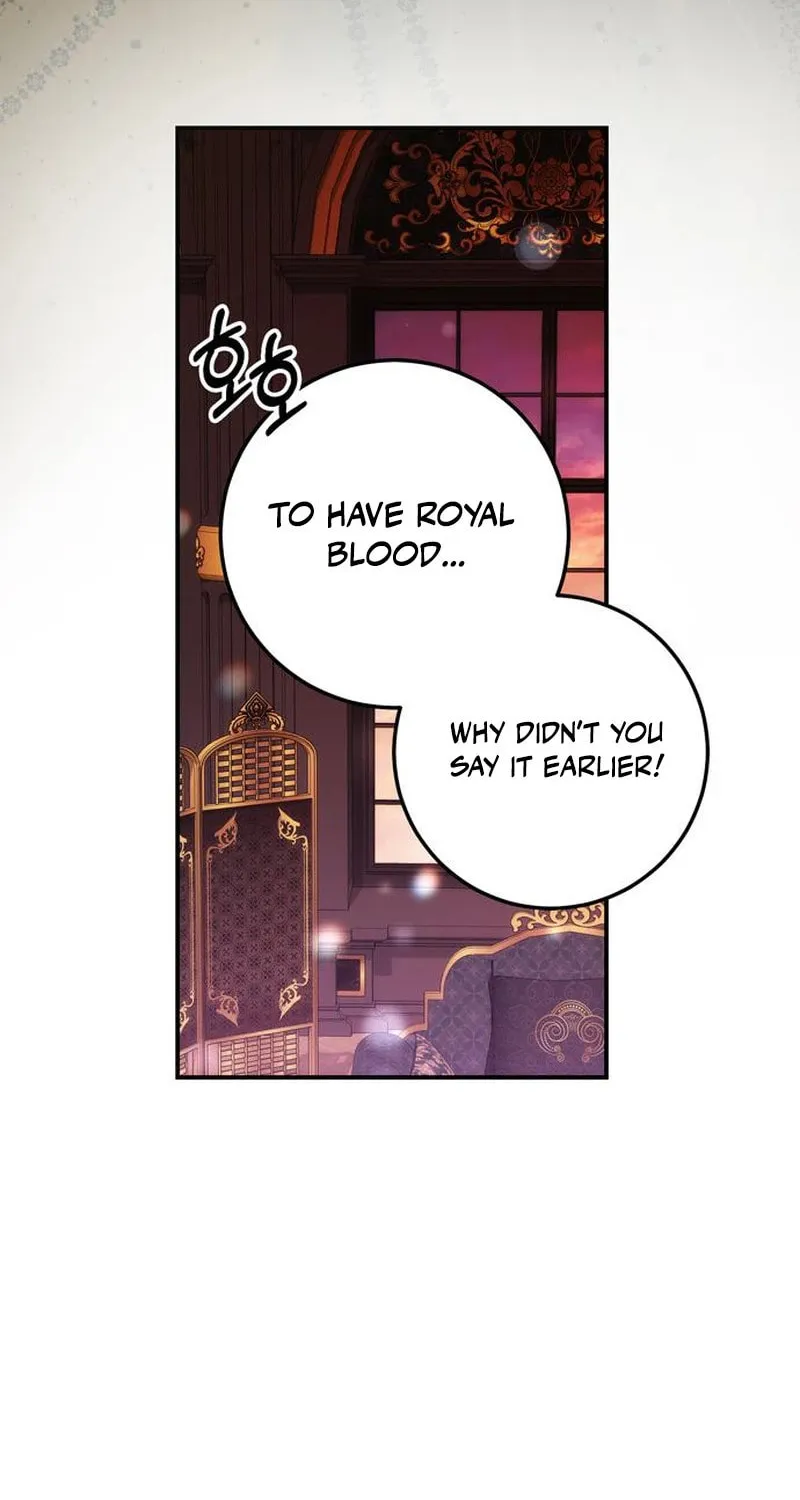 I Grabbed the Leash of the Blind Beast Chapter 50 page 53 - 
