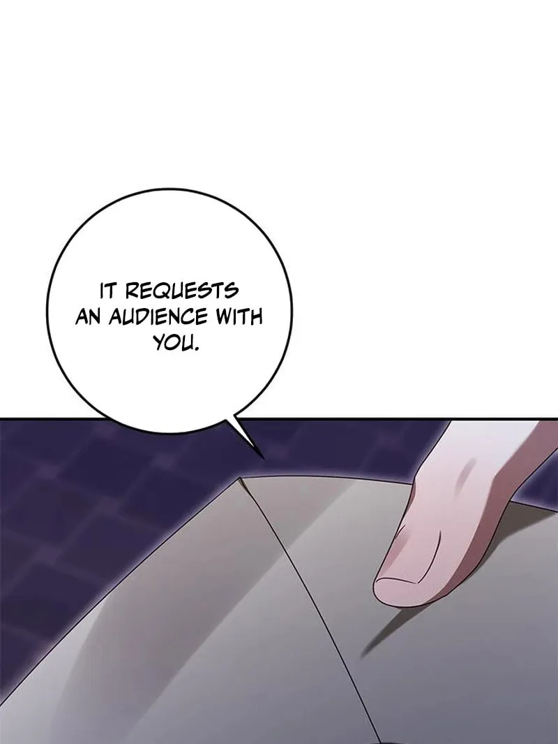 I Grabbed the Leash of the Blind Beast Chapter 50 page 59 - 