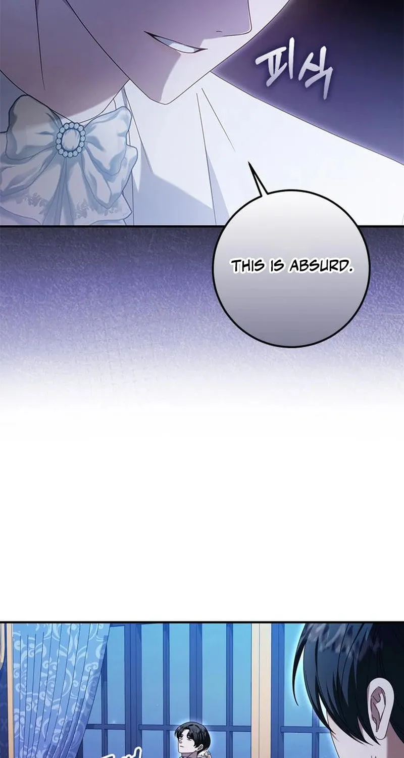 I Grabbed the Leash of the Blind Beast Chapter 50 page 62 - 