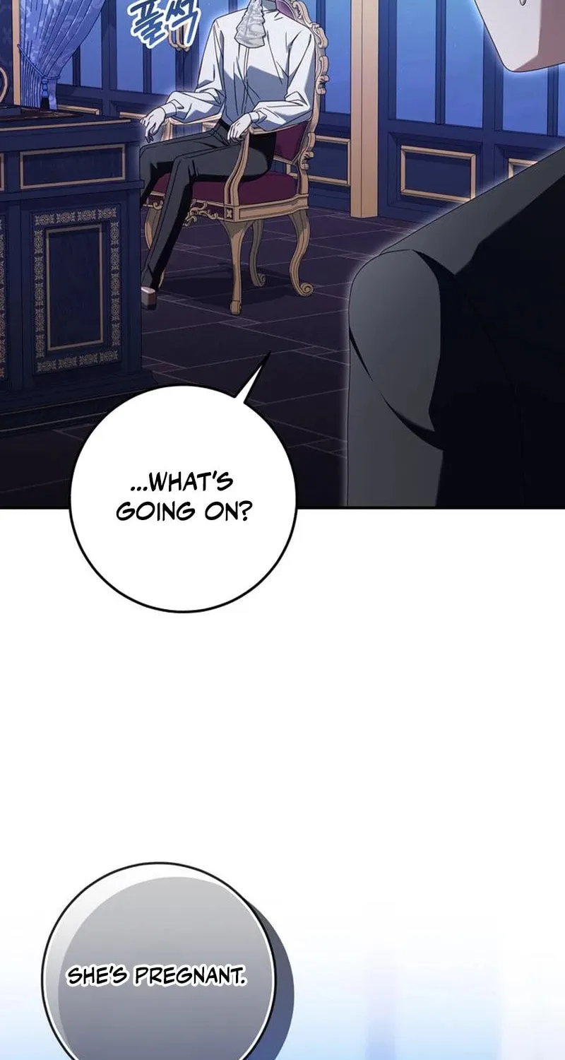 I Grabbed the Leash of the Blind Beast Chapter 50 page 63 - 