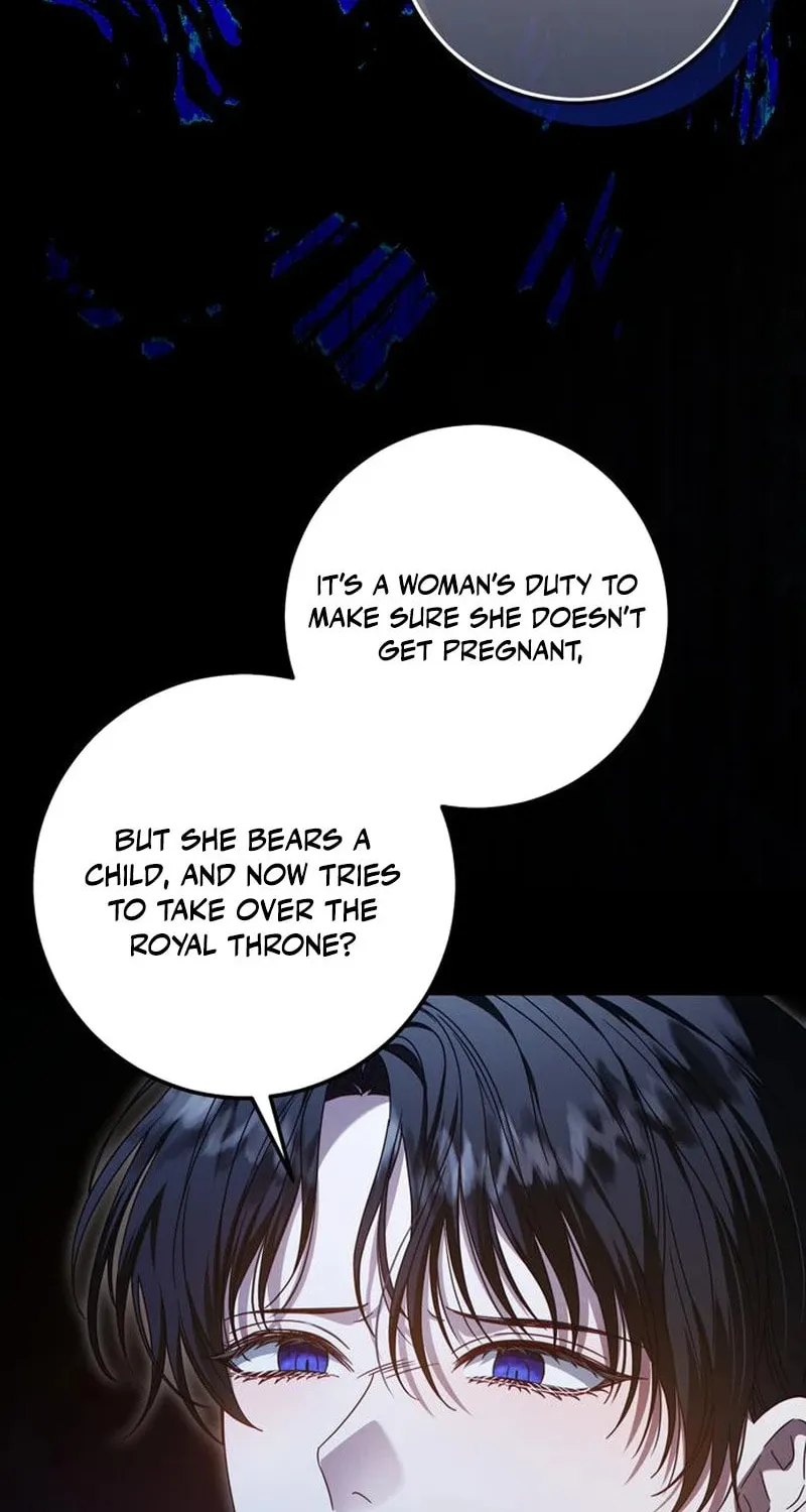 I Grabbed the Leash of the Blind Beast Chapter 50 page 65 - 