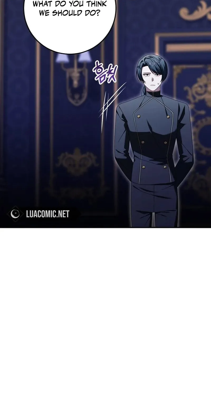 I Grabbed the Leash of the Blind Beast Chapter 50 page 67 - 
