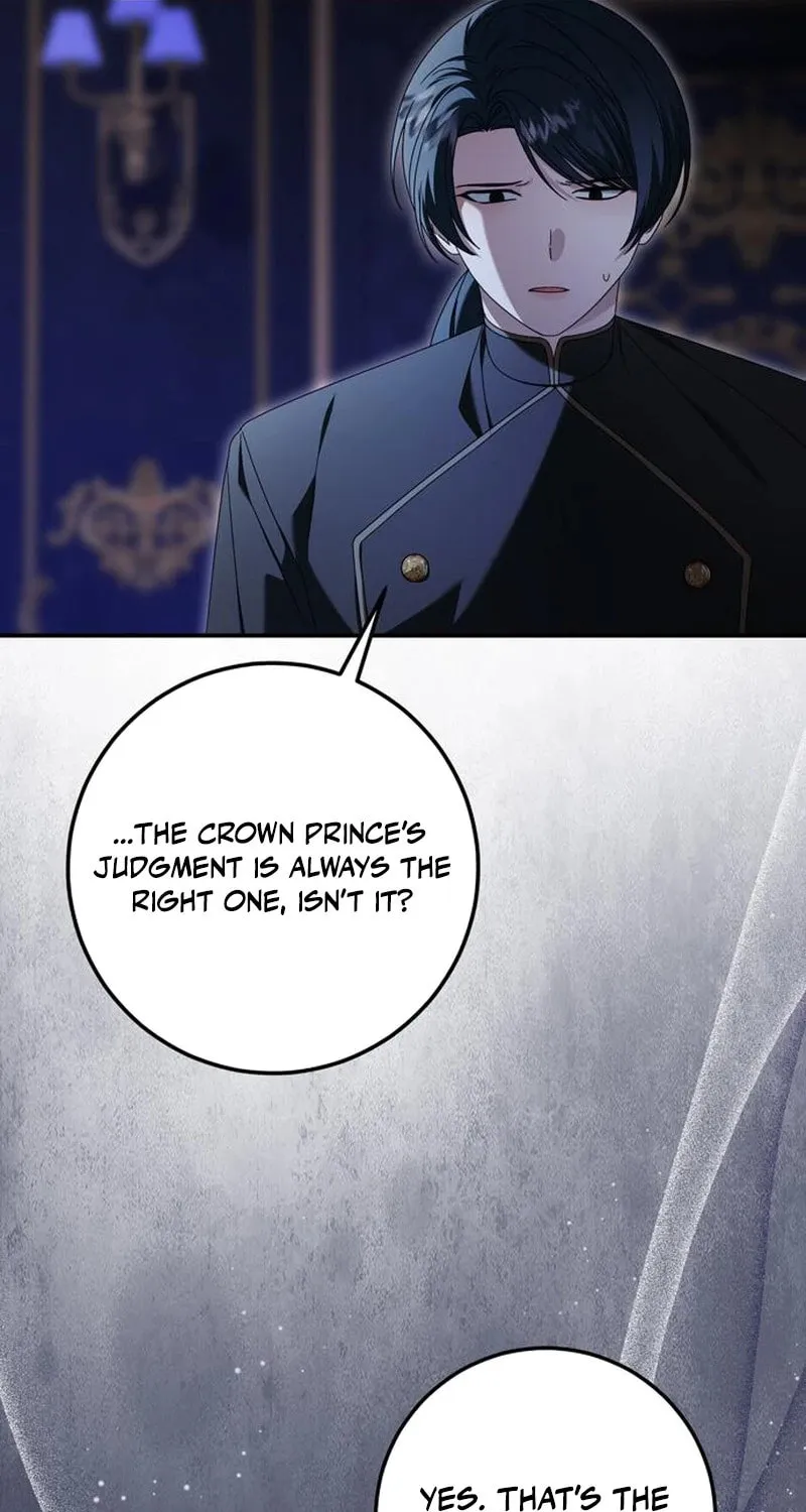 I Grabbed the Leash of the Blind Beast Chapter 50 page 69 - 