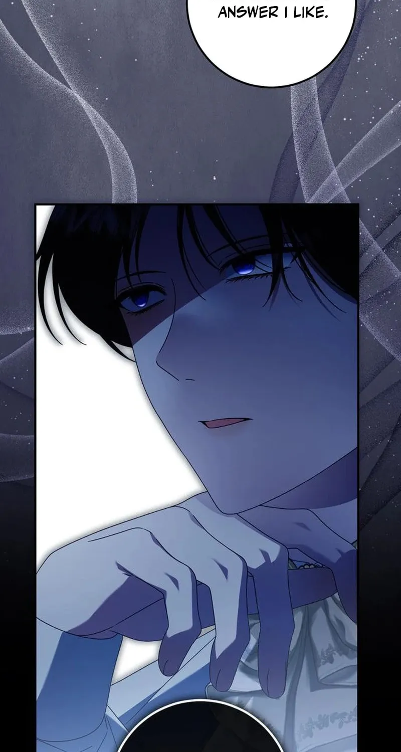 I Grabbed the Leash of the Blind Beast Chapter 50 page 70 - 
