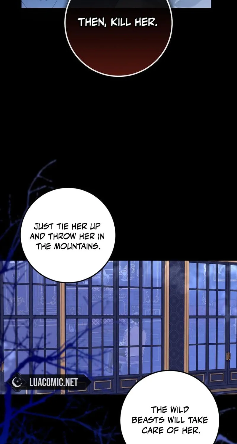 I Grabbed the Leash of the Blind Beast Chapter 50 page 71 - 