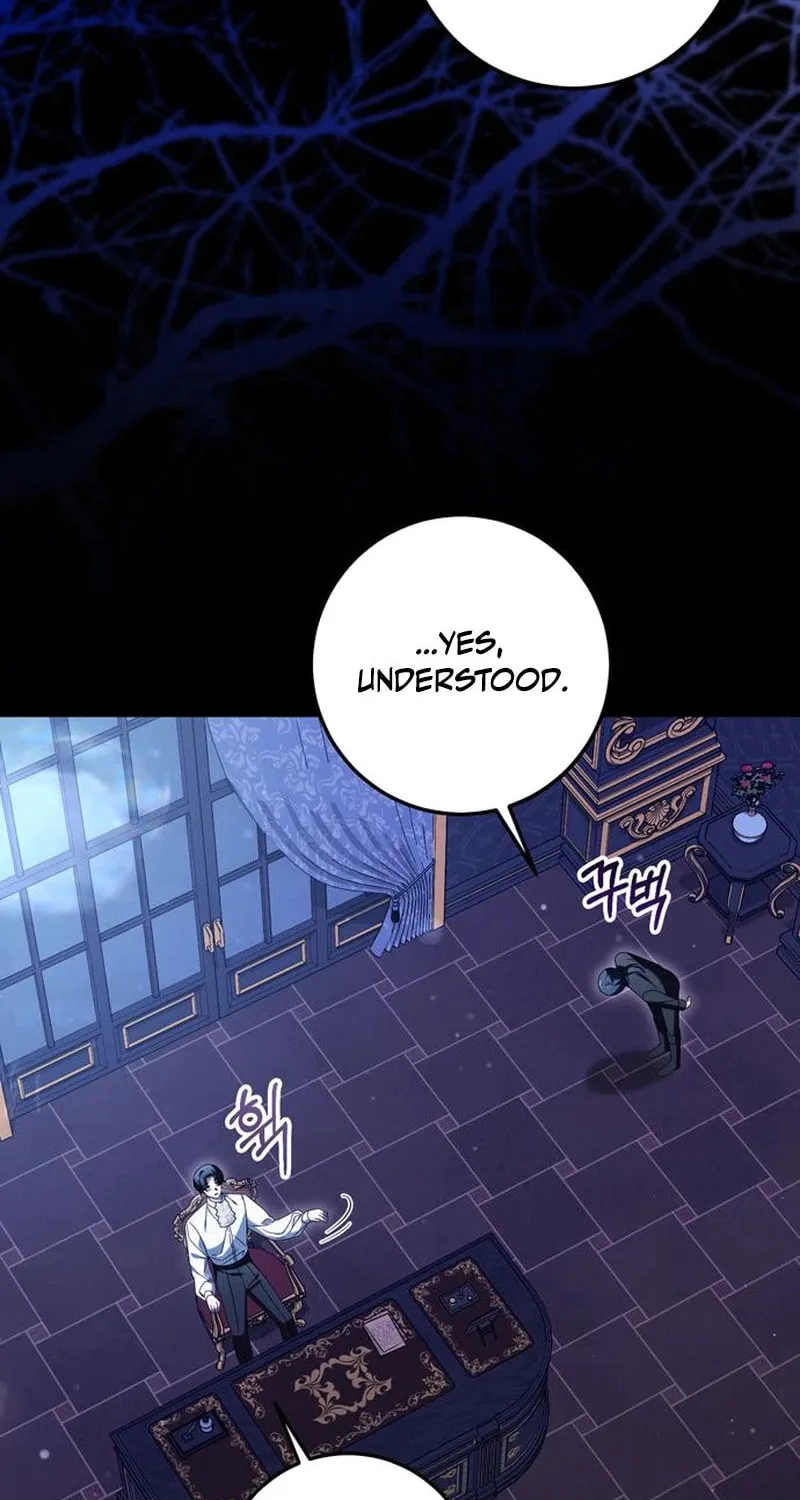 I Grabbed the Leash of the Blind Beast Chapter 50 page 72 - 