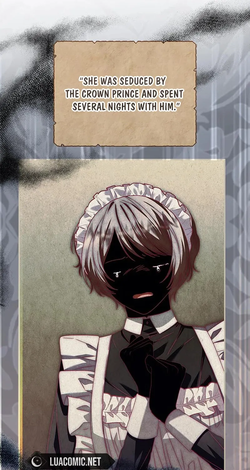 I Grabbed the Leash of the Blind Beast Chapter 50 page 78 - 