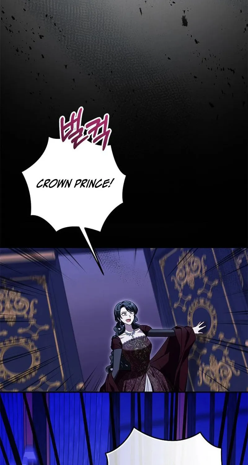 I Grabbed the Leash of the Blind Beast Chapter 50 page 85 - 